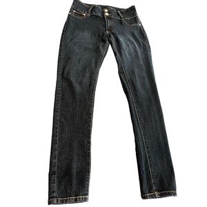 Fashion jeans size 8